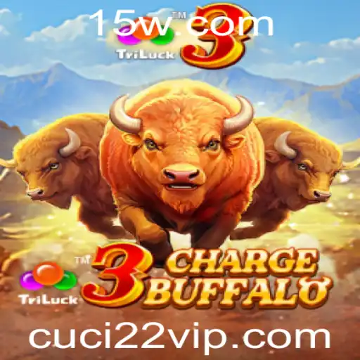 cuci22 - Explorando o Fascinante Mundo de 3ChargeBuffalo
