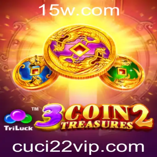 cuci22 - Desvendando o Mundo de '3CoinTreasures2': Aventuras e Regras de Jogo
