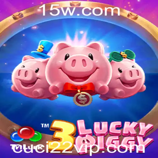 cuci22 - 3LUCKYPIGGY: Um Mergulho no Universo do Jogo e Suas Regras