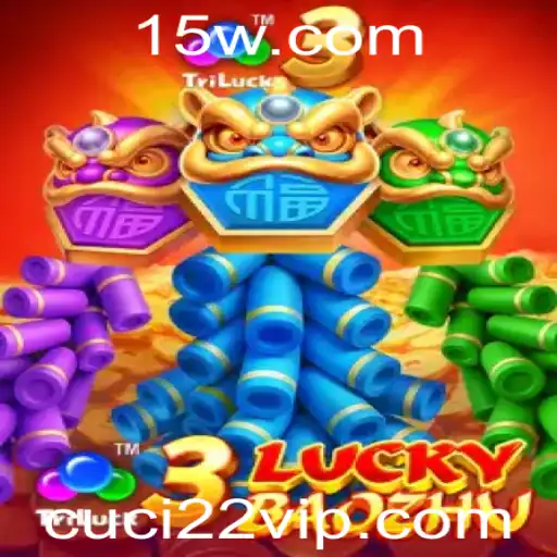 cuci22 - Descubra o Fascinante Universo de 3LuckyBaozhu