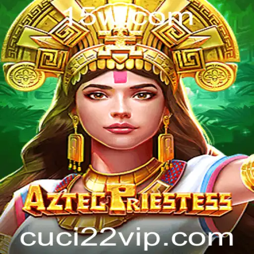 cuci22 - AztecPriestess: Uma Jornada Ao Coração da Civilização Asteca