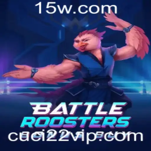 cuci22 - Descubra o Fascinante Mundo de BattleRoostersBonusBuy