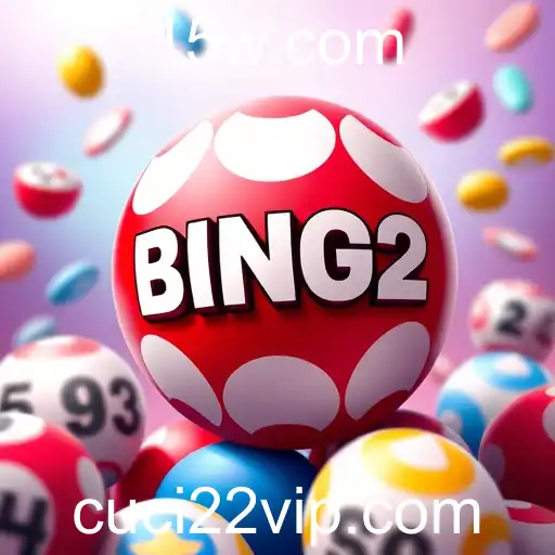 cuci22 - Explorando o Mundo do Bingo Online com Foco em cuci22