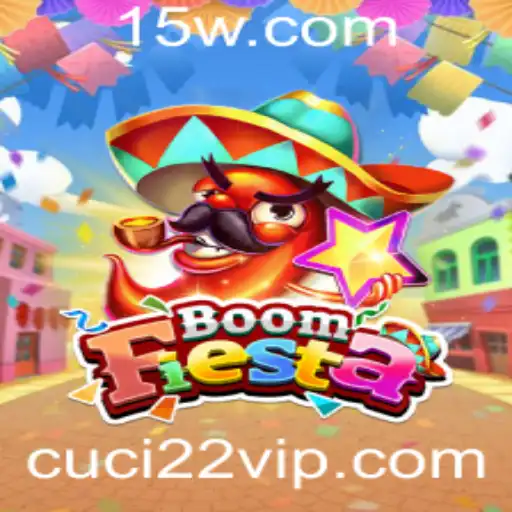 cuci22 - BoomFiesta: Explorando o Novo Fenômeno dos Jogos