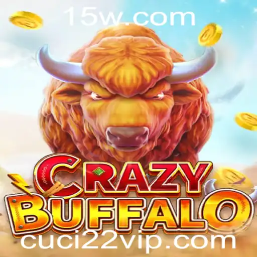 cuci22 - CRAZYBUFFALO: Desvendando o Novo Fenômeno dos Jogos com a Chave cuci22