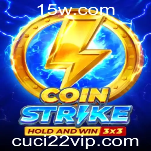 cuci22 - Explorando o Universo de Coinstrike: Um Novo Fenômeno no Mundo dos Jogos