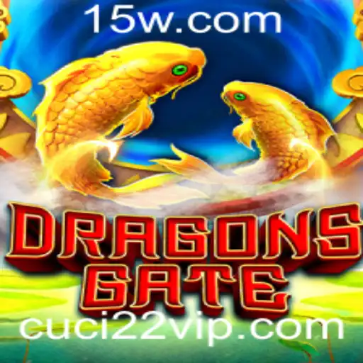 cuci22 - Descubra DragonsGate: O Novo Jogo Que Está Conquistando o Mundo