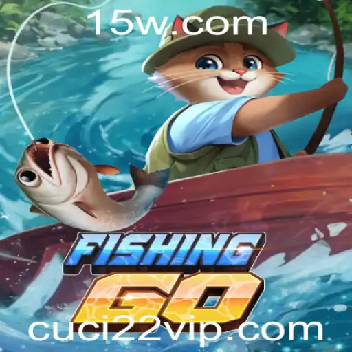 cuci22 - Explorando o Mundo de FishingGO: Um Jogo Revolucionário de Pesca