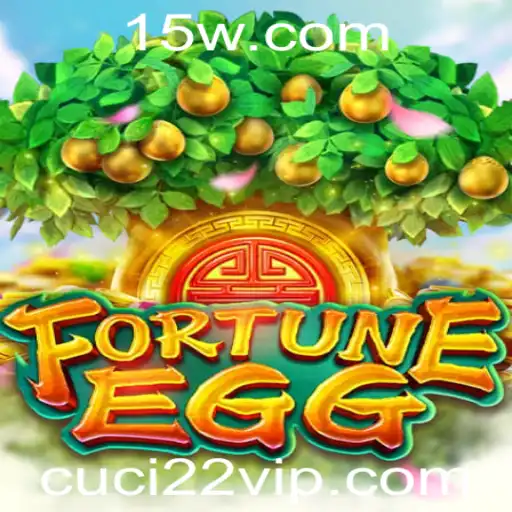 cuci22 - Explorando o Mundo de FortuneEgg: Um Guia Completo para Jogadores