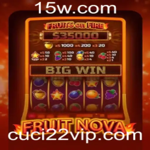 cuci22 - Tudo sobre o Jogo FruitNova e como jogar: introdução e regras