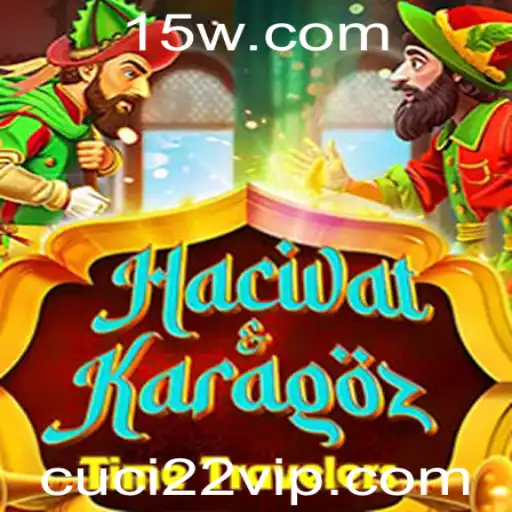 cuci22 - Descubra o Fascinante Jogo de HacivatandKaragoz e suas Regras Empolgantes