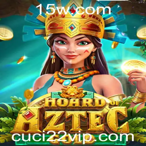 cuci22 - HoardofAztecgold: Aventura e Estratégia no Mundo Antigo