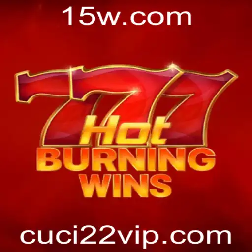 cuci22 - Explorando o Fascinante Jogo HotBurningWins
