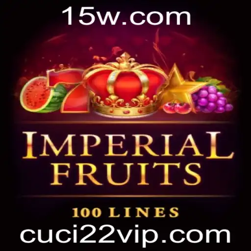 cuci22 - Descubra o Fascinante Mundo de ImperialFruits100