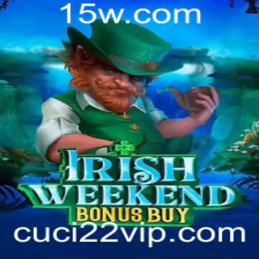 cuci22 - Explore o Fascinante Mundo de IrishWeekendBonusBuy