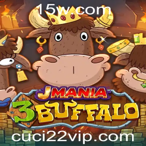 cuci22 - Descubra o Fascinante Mundo de JMania3Buffalo