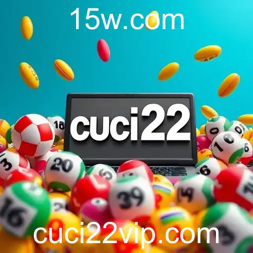 cuci22 - O Impacto da Loteria Online e a Tendência do Cuci22