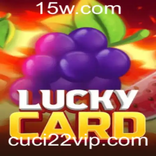 cuci22 - Descubra LuckyCard: O Jogo de Cartas Inovador em 2023