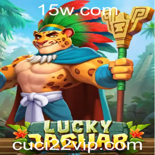 cuci22 - Explorando as Aventuras de LuckyJaguar: O Jogo do Ano
