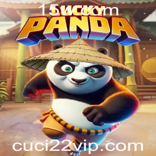 cuci22 - Explorando o Mundo de LuckyPanda: Um Jogo de Aventura e Sorte