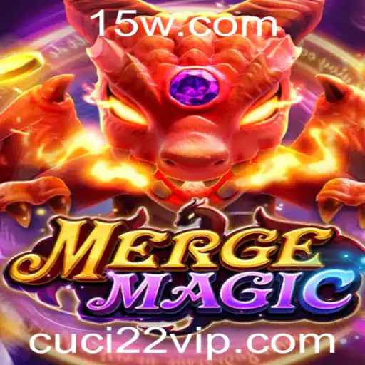 cuci22 - Descobrindo MERGEMAGIC: Uma Nova Era de Quebra-Cabeças