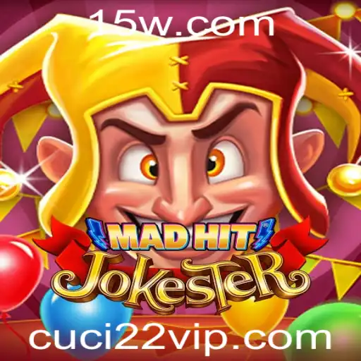 cuci22 - Descubra MadHitJokester: O Jogo que Transforma Piadas em Desafios