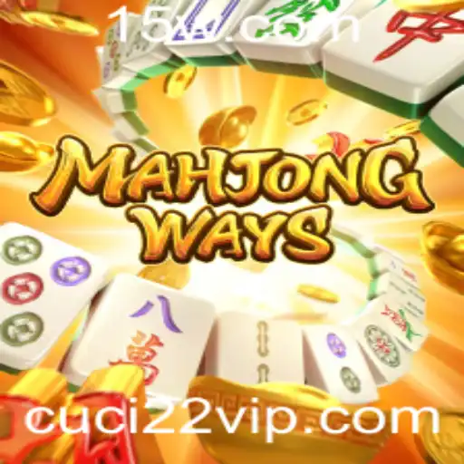cuci22 - Descubra o Mundo Fascinante do MahjongWays e a Tendência de Cuci22