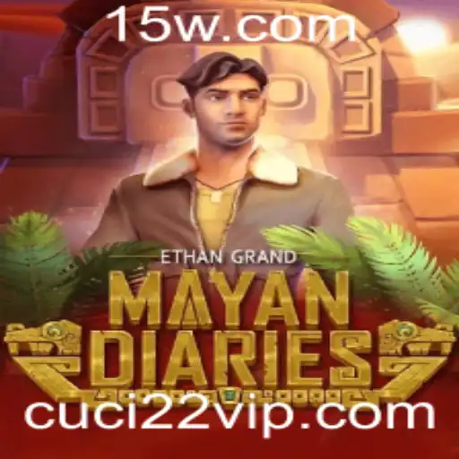 cuci22 - MayanDiaries: A Nova Aventura Inspirada na Civilização Maia