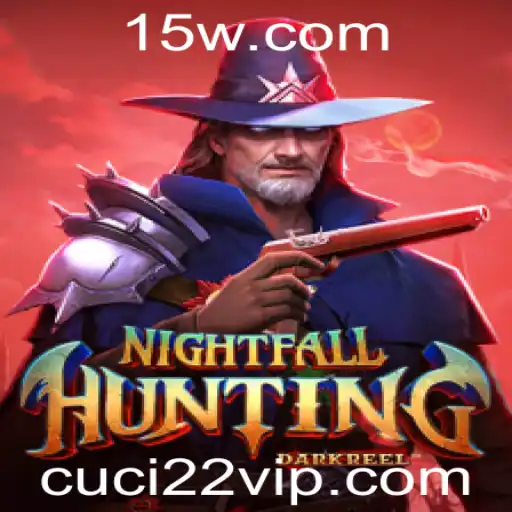 cuci22 - NightfallHunting: Uma Aventura Sinistra no Mundo dos Jogos