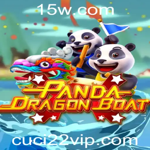 cuci22 - Explorando o Fascinante Mundo de PANDADRAGONBOAT