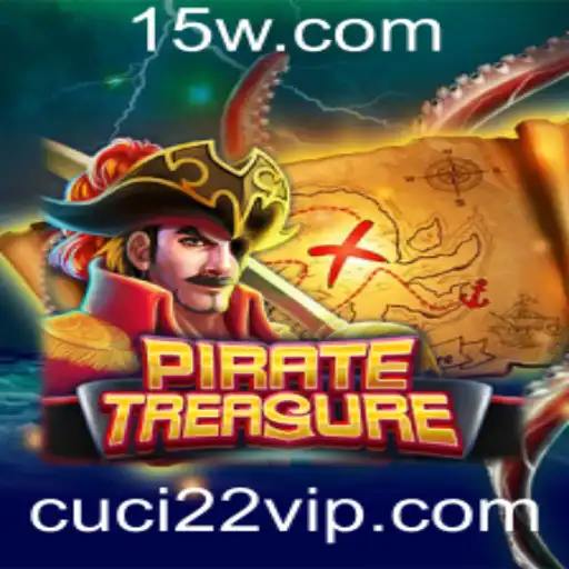 cuci22 - PirateTreasure: Aventura e Estratégia em Alto Mar