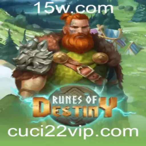 cuci22 - RunesOfDestiny: A Nova Era dos Jogos de Estratégia
