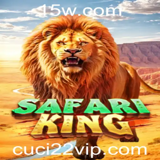 cuci22 - Tudo sobre o Jogo SafariKing: Uma Aventura Selvagem ao Redor do Mundo