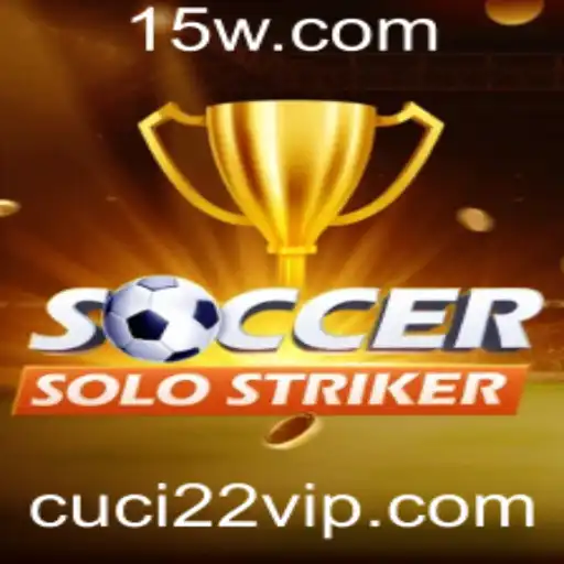 cuci22 - Explorando SoccerSoloStriker: O Jogo Revolucionário de Futebol Solo
