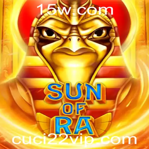 cuci22 - SunofRa: Descubra o Enigmático Jogo Inspirado no Egito Antigo