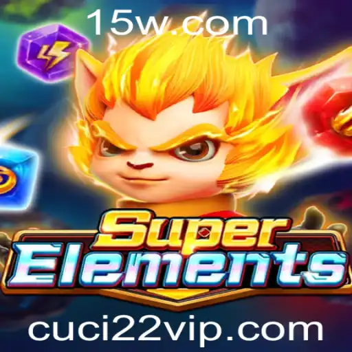 cuci22 - Explorando o Universo de SuperElements: O Novo Jogo Revolucionário