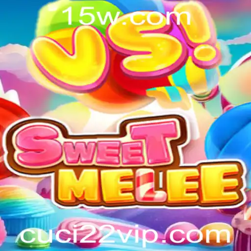 cuci22 - Explorando SweetMelee: O Novo Fenômeno dos Jogos