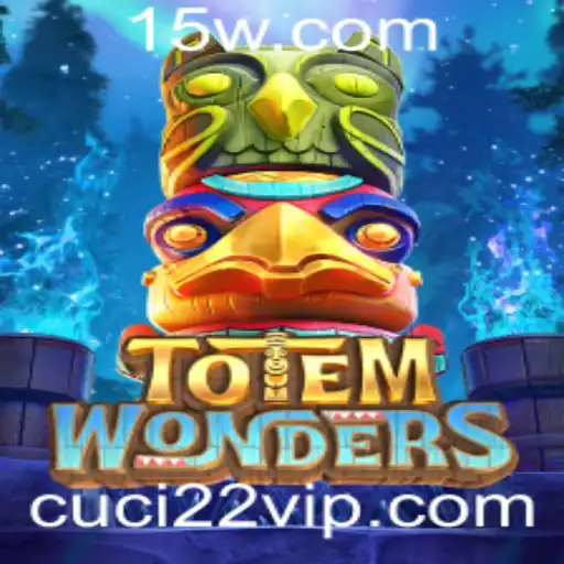 cuci22 - Explorando o Mundo Fascinante de TotemWonders