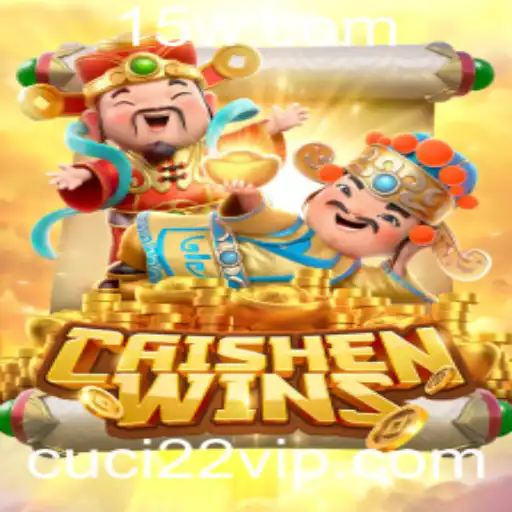 CaishenWins: Descubra o Encanto do Jogo com cuci22