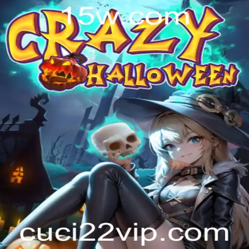 CrazyHalloween: O Novo Jogo de Terror e Diversão