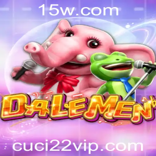 Explorando o Mundo do Jogo 'DALEMEN'