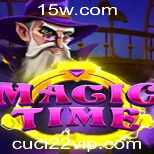 MagicTime: Descubra o Fascinante Jogo de Estratégia e Magia