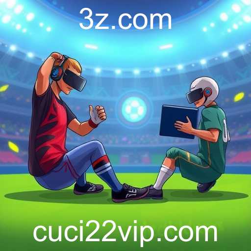 Evolução dos Jogos Online no Brasil