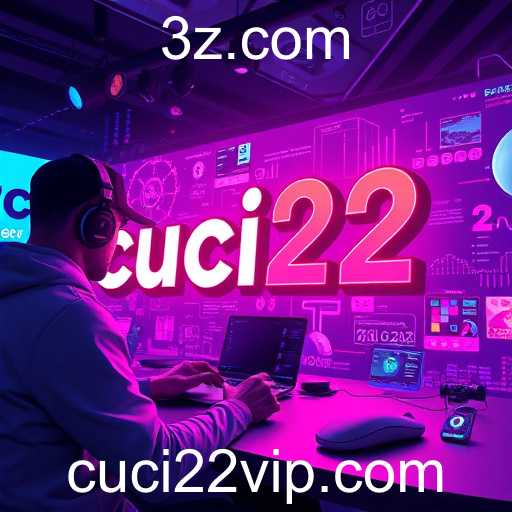 Destaques e Novidades do cuci22 para 2025