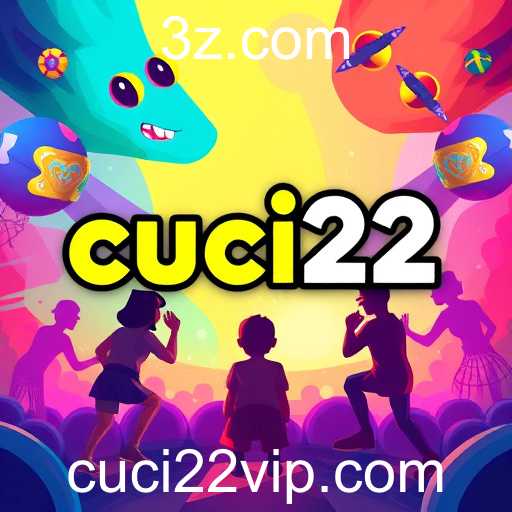 Ascensão do cuci22 no Cenário de Jogos Online