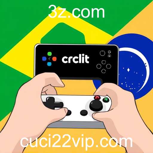 Crescimento do Setor de Jogos em 2025 e a Popularidade do cuci22