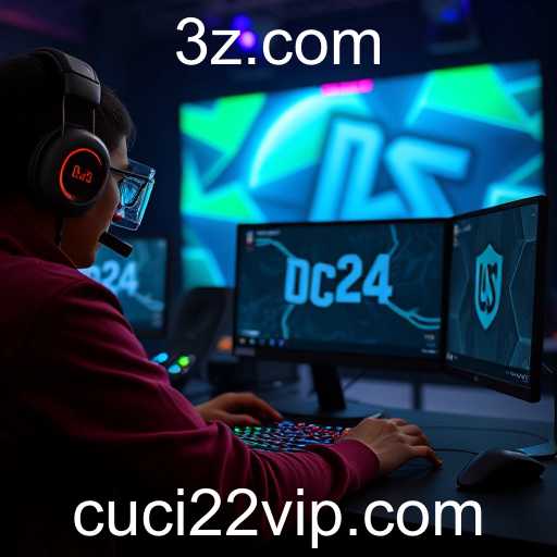 O Impacto dos Jogos Online em 2025