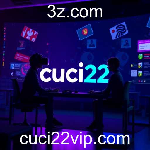 Nova Era dos Jogos: Cuci22 e o Crescimento no Brasil