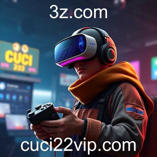 A revolução dos jogos online em 2025