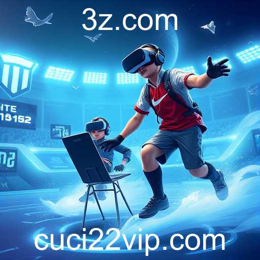 Ascensão dos Jogos Online em 2026: Uma Nova Era de Entretenimento